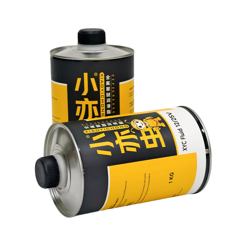 XYC Fluid 12／25V