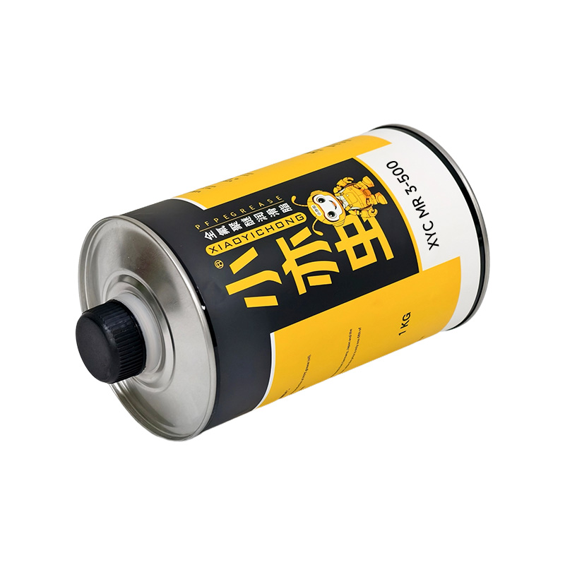 XYC MR 3-500