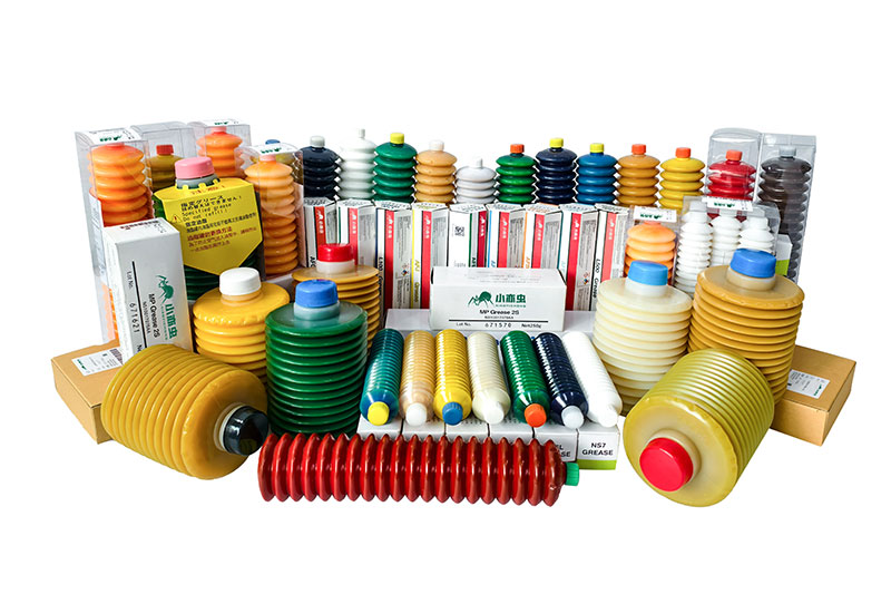 电动注塑机润滑脂